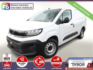 Opel Combo XL AT8 3-S CarPlay Kam SichtP Gummib