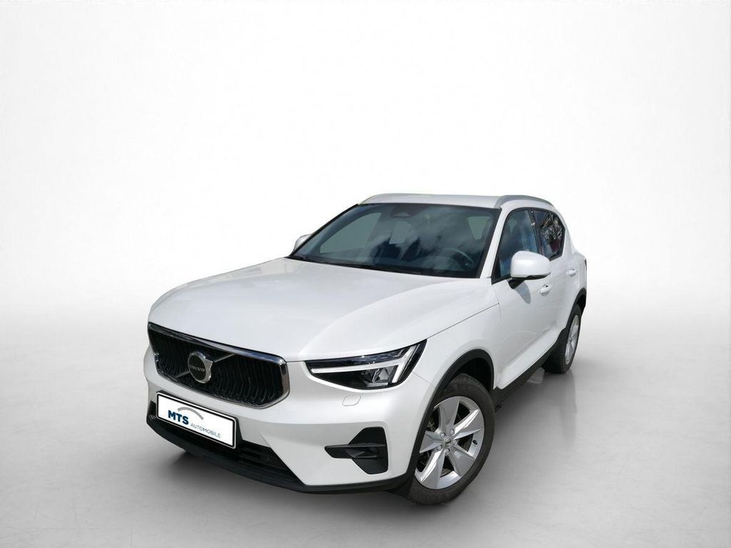 Volvo XC40 B3 Core Winterpaket Android Infotainment Leasing