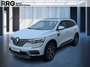 Renault Koleos 2.0 DCI 185 Techno Leasing