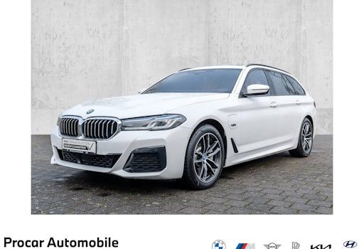 Bmw 5er-touring 530e XDrive Touring A 5dr Kauf