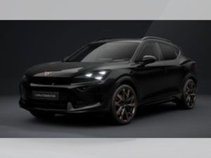 Cupra Formentor 1.5 eTSI - 🔥Hot Deal - AHK*Sennheiser*Intelligent Drive*🔥(Düsseldorf)