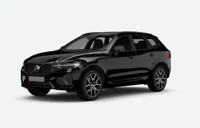 Volvo XC60 XC 60 Hybrid 455 PS Auto-Abo