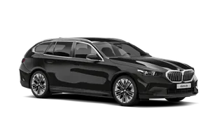 BMW 5er-Reihe 540d xDrive Touring A