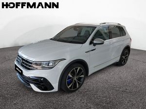 Volkswagen Tiguan 2.0 TSI R Navi ACC DCC IQ.Light