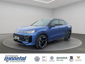 Volkswagen T-Roc 1.5 l eTSI DSG R-Line  "Easy Open & Close"
