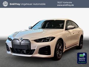 BMW i4 eDrive35 Gran Coupe 210 kW, 5-türig (Strom)