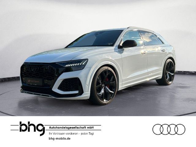Audi RS Q8   441(600) kW(PS) tiptronic , Leasing