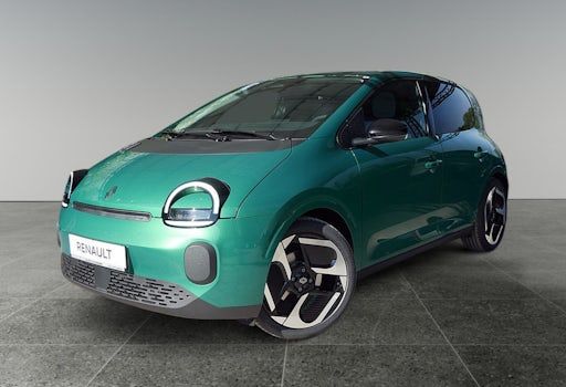 Renault Twingo-e-tech Techno 80 Urban Range 5dr Kauf