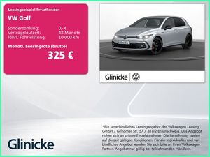 Volkswagen Golf VIII GTD Matrix-LED LM 18" Navi PDC+RFK ACC