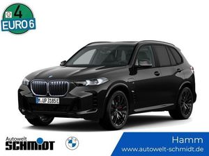 BMW X5 xDrive50e M Sportpaket Pro UPE 120.210 EUR