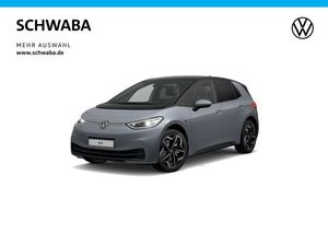 Volkswagen ID.3 Pro S Wärmep.*IQ.LIGHT*ACC*R-KAM*19"