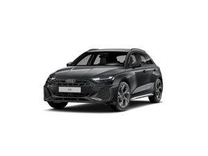Audi A3 Sportback S line TFSI e 150 kW tronic 18'' MMI AHK Business-Plus