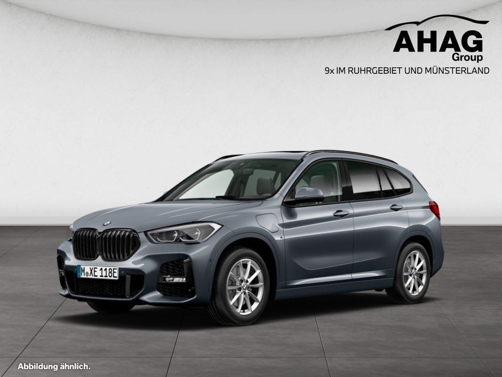 BMW X1 xDrive25e Leasing