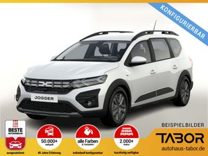 DACIA Jogger Expression HYBRID 140 Leasing