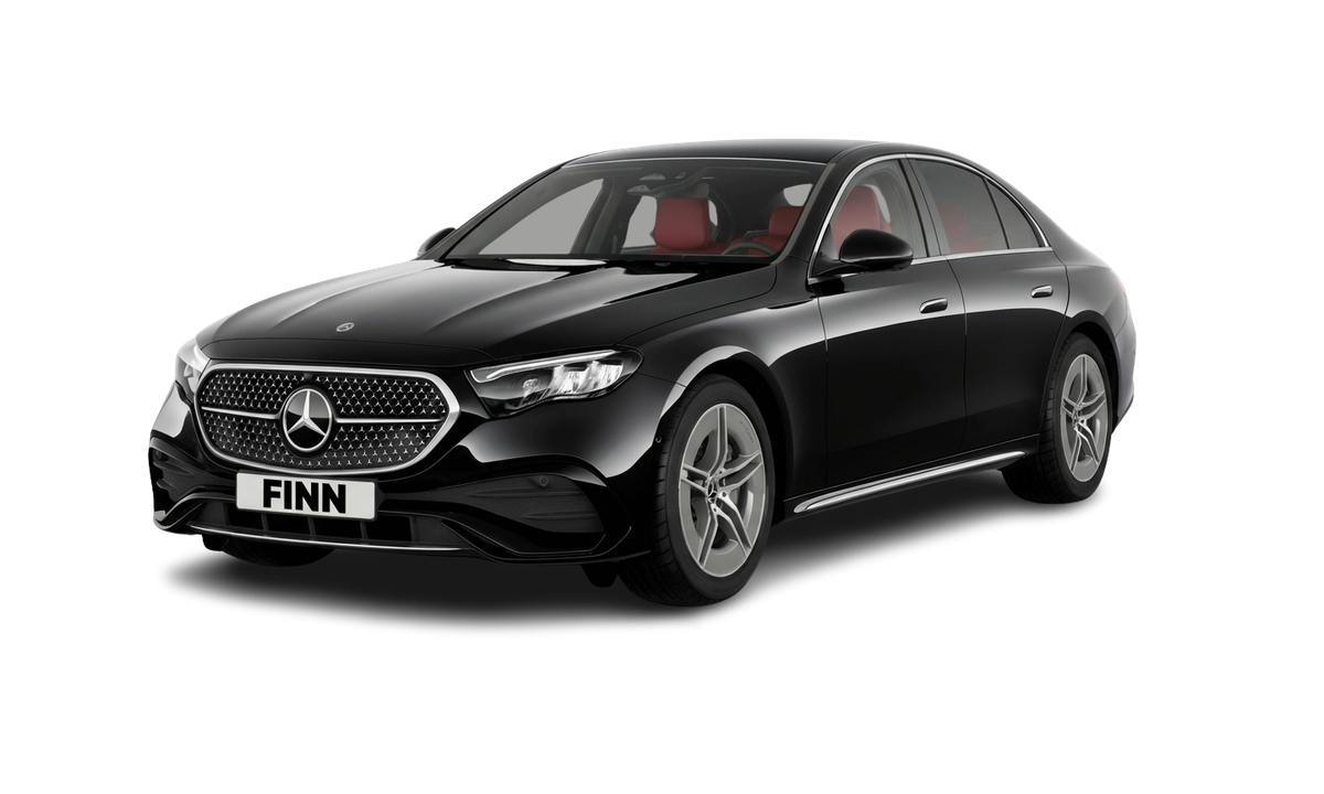 Mercedes-Benz E-Klasse E 220 d Autom. E 220 d Autom. Auto-Abo