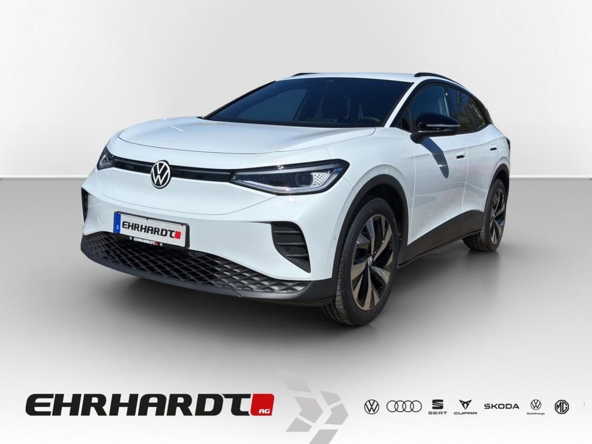 Volkswagen ID.4 Pro Energy *MATRIX*KEYLESS*AHK*WÄRMEPUMPE* Leasing
