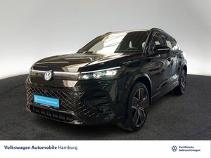 Volkswagen Tiguan 2.0 TSI R-Line 4Motion DSG AHK Kessy 360*