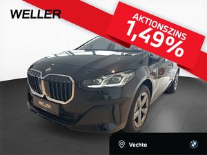 BMW 220i Active Tourer RFK adLED HiFi 2Klima SHZ 17"