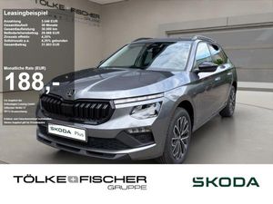 Skoda Kamiq 1.0 TSI DSG Balance AHK Kam Virtual KeyLess