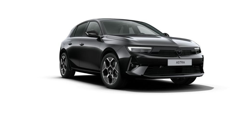 Opel Astra Sports Tourer Opel Astra Sports Tourer GS 1.2 Turbo 8-Gang-Automatik 96.00 kW (131 PS) Auto-Abo