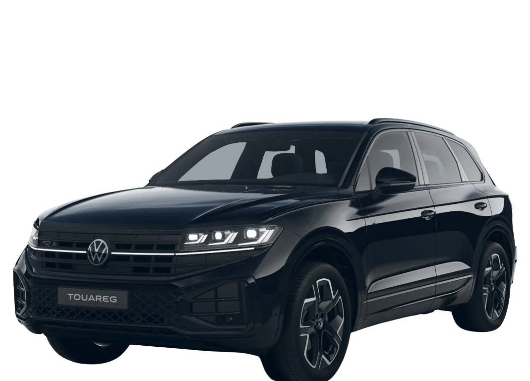 Volkswagen Touareg Volkswagen Touareg 3.0 TDI 210 kW 4Motion R-Line Auto-Abo