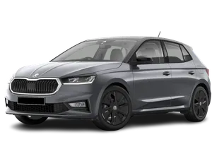 Skoda Fabia Monte Carlo 1.0 TSI
