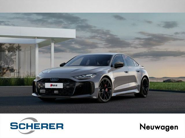 Audi RS 5 Limousine 470 kW tiptronic Leasing
