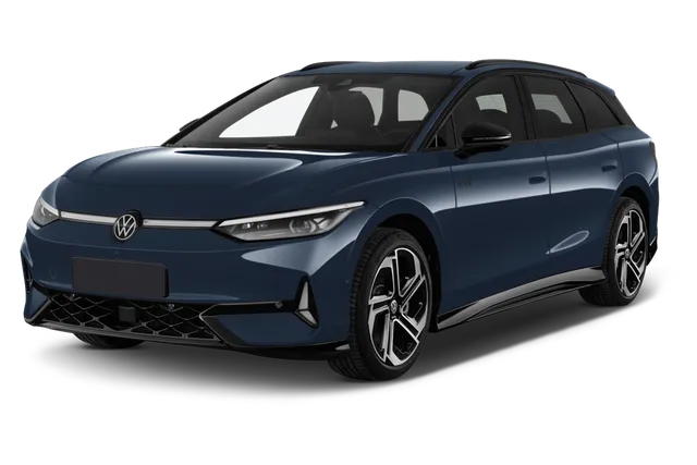 Volkswagen ID.7 Pro 77 kWh 210 kW Pro Tourer