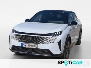 Peugeot 3008 (PD) Leasing