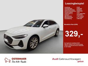 Audi A5 Avant TDI QUATTRO AHK.PANO.ACC.R-KAMERA.SPORT
