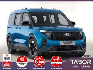 Ford Tourneo Courier 1.0 EB 125 Aut Active Nav SHZ Leasing