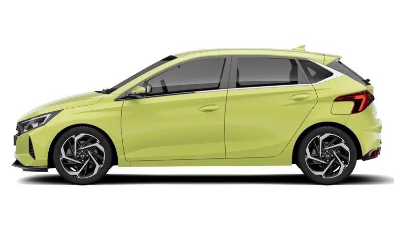Hyundai I20 Prime 1.0 T-GDI Auto kaufen