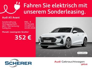 Audi A5 Avant e-hybrid quattro S tronic KAMERA ACC AP