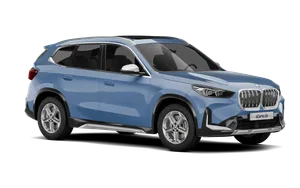 BMW X1 sDrive20i Steptronic