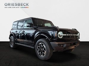 Ford Bronco Outer Banks