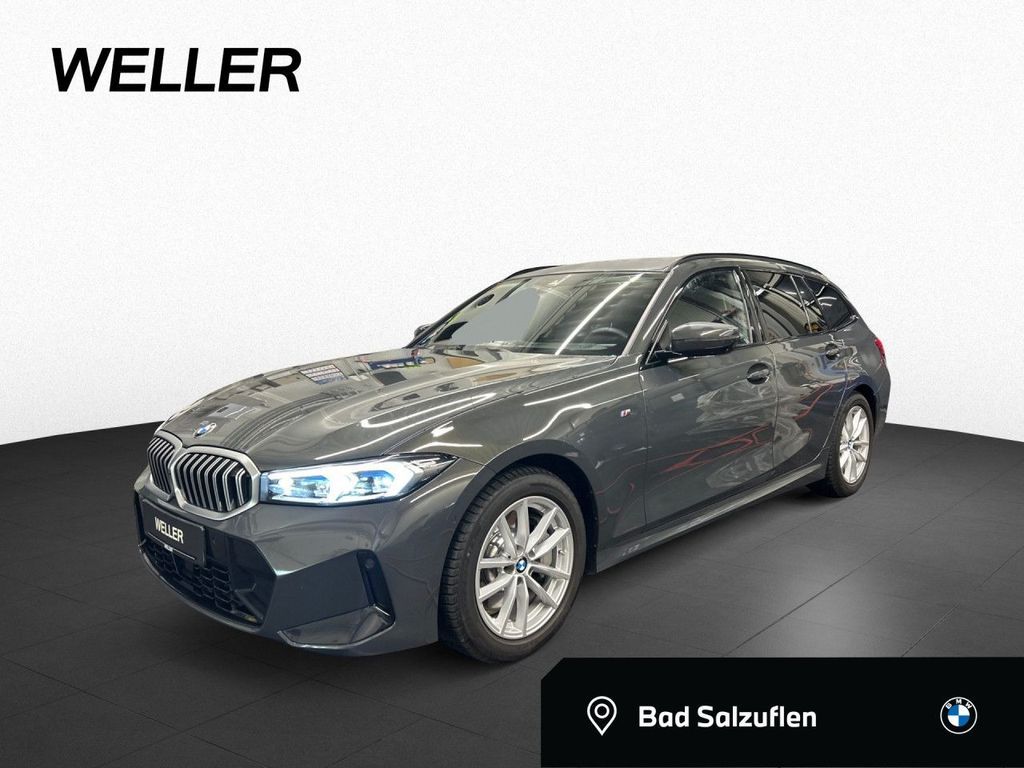BMW 330i xD Touring M Sport Sonderleas ab 399,- oAnz Leasing