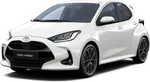 Toyota Yaris Leasing