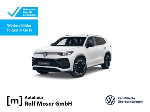 Volkswagen Tayron R-Line 4Motion 2.0 TSI 195kW DSG #IQ.Ligh