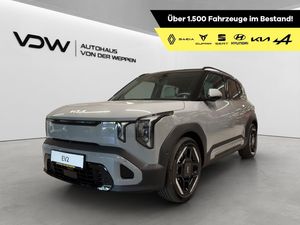 Kia EV2 GT-Line Klima Navi Rückfahrkamera