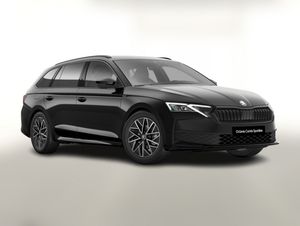 Skoda Octavia Combi TDI DSG Sportl Matrix Nav ACC vEHK Auto-Abo privat Auto-Abo