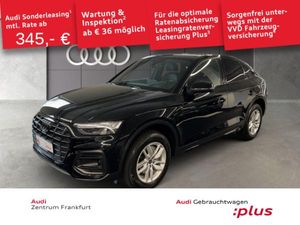 Audi Q5 SB 40 TDI quattro MATRIX*HUD*360*PANO*AHK*ACC