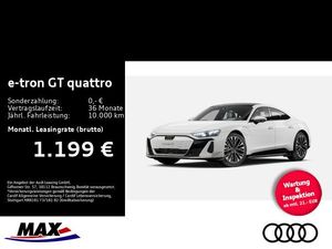 Audi e-tron GT S quattro 435 kW #FREI KONFIGURIERBAR#