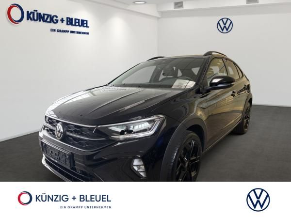 Volkswagen Taigo R-Line 1,5 l TSI OPF 7-Gang-Doppelkupplungsgetriebe DSG Leasing