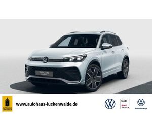 Volkswagen Tiguan 1.5 eHybrid R-Line DSG *PANO*HuD*AHK*ACC*