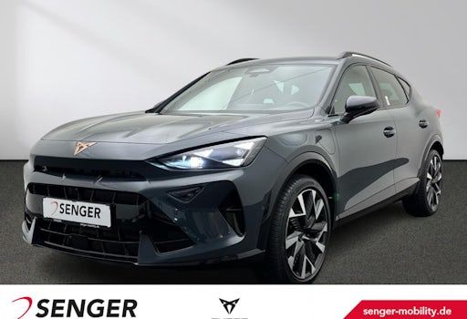 Cupra Formentor 1.5 E-HYBRID 200kW VZ DSG 5dr Kauf
