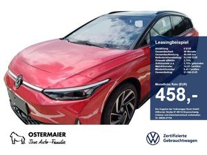 Volkswagen ID.7 Tourer GTX 340PS 4M NP.81T ACC.5J-G.WÄRMEPU