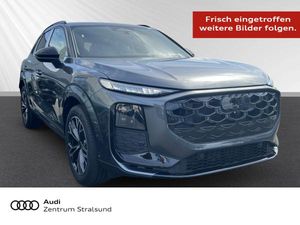 Audi Q3 TFSI 110 kW S tronic