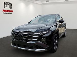 Hyundai Tucson Trend Plug-In Hybrid MATRIX+KRELL+NAVI