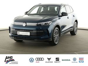 Volkswagen Tiguan 1.5 l eTSI 150 PS DSG Energy  LED Navi AH