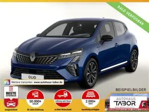 Renault Clio KISS TCe 90